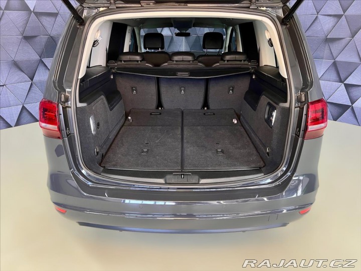 Volkswagen Sharan 2,0 TDI 130KW DSG HIGHLIN 2020