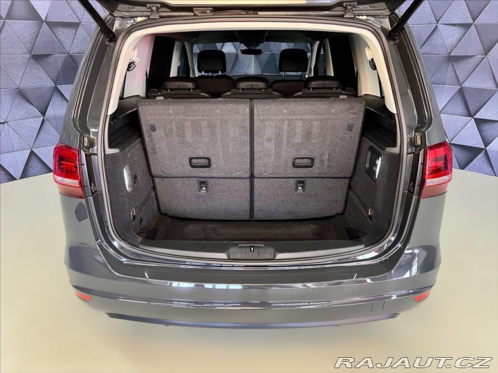 Volkswagen Sharan 2,0 TDI 130KW DSG HIGHLIN 2020