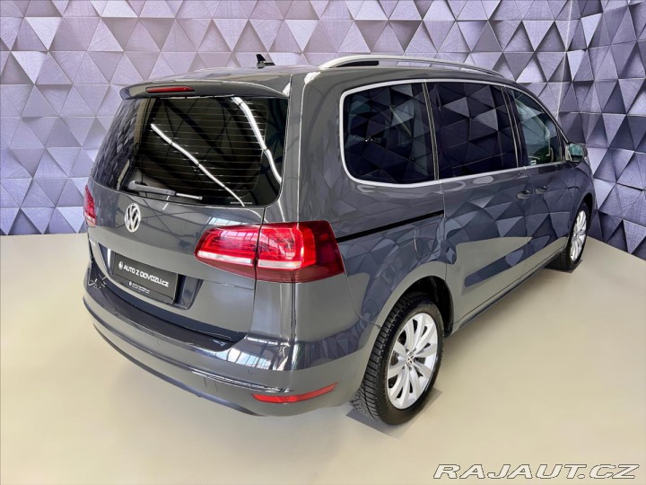Volkswagen Sharan 2,0 TDI 130KW DSG HIGHLIN 2020