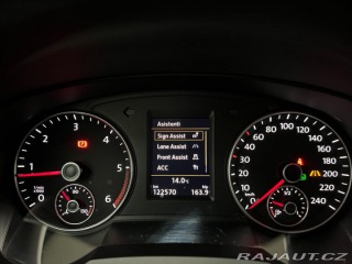 Volkswagen Sharan 2,0 TDI 130KW DSG HIGHLIN 2020