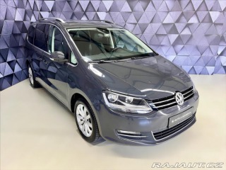 Volkswagen Sharan 2,0 TDI 130KW DSG HIGHLIN 2020