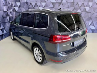 Volkswagen Sharan 2,0 TDI 130KW DSG HIGHLIN 2020