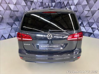 Volkswagen Sharan 2,0 TDI 130KW DSG HIGHLIN 2020