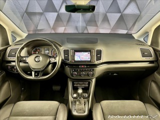 Volkswagen Sharan 2,0 TDI 130KW DSG HIGHLIN 2020
