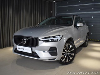 Volvo XC60 2,0 B4 FWD Core BLIS,bezk 2023