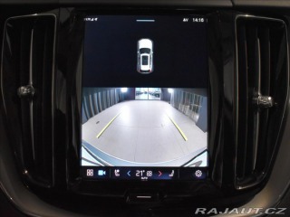 Volvo XC60 2,0 B4 FWD Core BLIS,bezk 2023