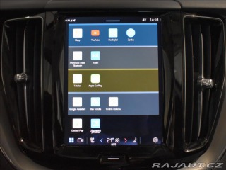 Volvo XC60 2,0 B4 FWD Core BLIS,bezk 2023