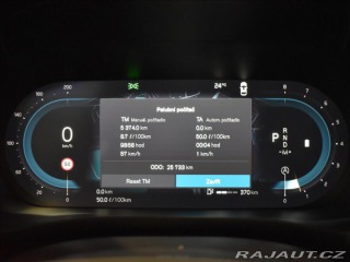 Volvo XC60 2,0 B4 FWD Core BLIS,bezk 2023