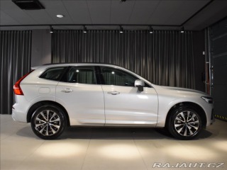 Volvo XC60 2,0 B4 FWD Core BLIS,bezk 2023