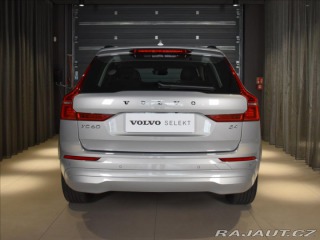 Volvo XC60 2,0 B4 FWD Core BLIS,bezk 2023