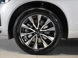 Volvo XC60 2,0 B4 FWD Core BLIS,bezk 2023