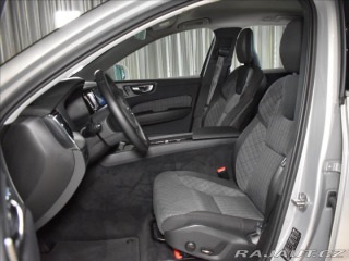 Volvo XC60 2,0 B4 FWD Core BLIS,bezk 2023