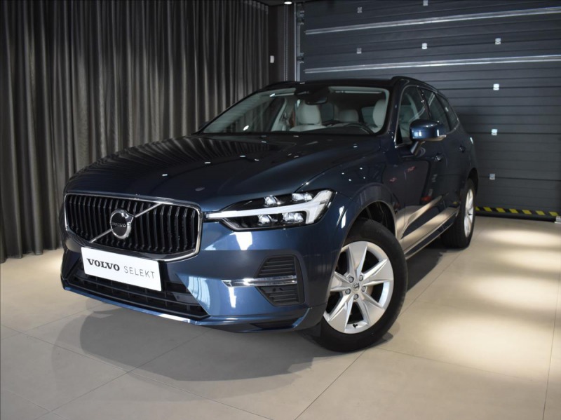 Volvo XC60 2,0 B4 AWD Core ,bezklíč