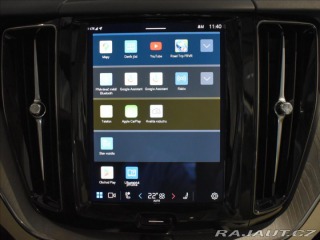 Volvo XC60 2,0 B4 AWD Core ,bezklíč 2023