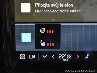 Volvo XC60 2,0 B4 AWD Core ,bezklíč 2023