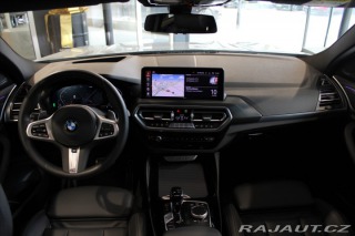 BMW X4 xDrive30d M Sport Laser / 2023