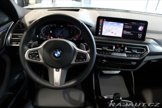 BMW X4 xDrive30d M Sport Laser / 2023