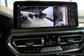 BMW X4 xDrive30d M Sport Laser / 2023