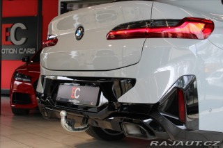BMW X4 xDrive30d M Sport Laser / 2023