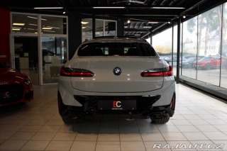 BMW X4 xDrive30d M Sport Laser / 2023