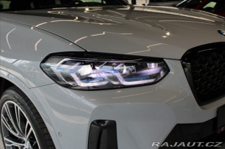 BMW X4 xDrive30d M Sport Laser / 2023