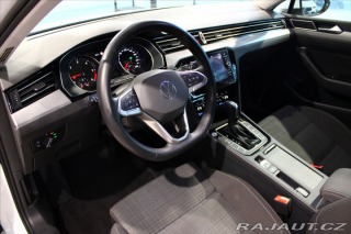 Volkswagen Passat 2.0 TDI 110kW DSG Variant 2022
