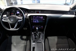 Volkswagen Passat 2.0 TDI 110kW DSG Variant 2022
