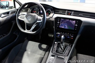 Volkswagen Passat 2.0 TDI 110kW DSG Variant 2022