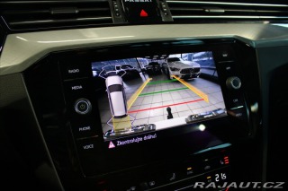 Volkswagen Passat 2.0 TDI 110kW DSG Variant 2022