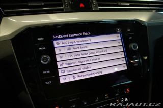 Volkswagen Passat 2.0 TDI 110kW DSG Variant 2022