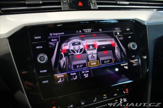 Volkswagen Passat 2.0 TDI 110kW DSG Variant 2022