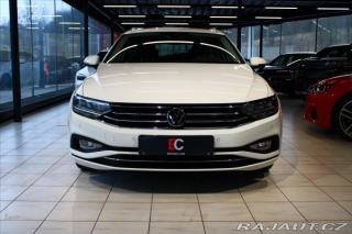 Volkswagen Passat 2.0 TDI 110kW DSG Variant 2022