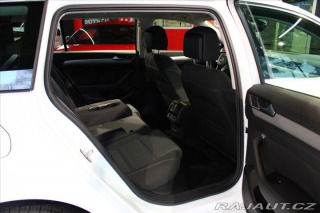 Volkswagen Passat 2.0 TDI 110kW DSG Variant 2022