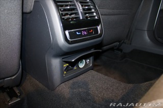 Volkswagen Passat 2.0 TDI 110kW DSG Variant 2022
