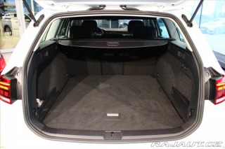 Volkswagen Passat 2.0 TDI 110kW DSG Variant 2022