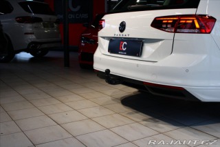 Volkswagen Passat 2.0 TDI 110kW DSG Variant 2022