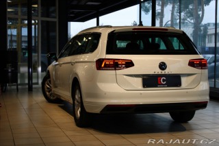 Volkswagen Passat 2.0 TDI 110kW DSG Variant 2022