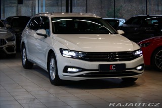 Volkswagen Passat 2.0 TDI 110kW DSG Variant 2022