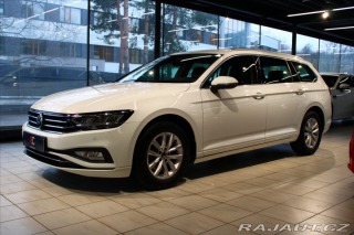 Volkswagen Passat 2.0 TDI 110kW DSG Variant 2022