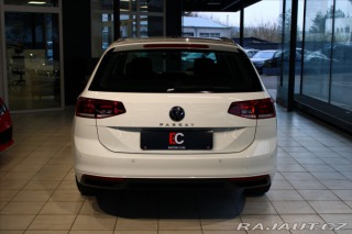 Volkswagen Passat 2.0 TDI 110kW DSG Variant 2022