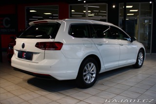Volkswagen Passat 2.0 TDI 110kW DSG Variant 2022