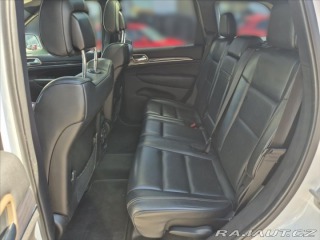 Jeep Grand Cherokee 3,0 V6 Overland 4WD Auto 2015