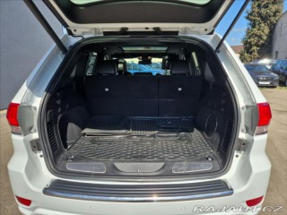 Jeep Grand Cherokee 3,0 V6 Overland 4WD Auto 2015