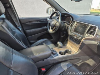 Jeep Grand Cherokee 3,0 V6 Overland 4WD Auto 2015