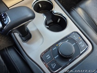 Jeep Grand Cherokee 3,0 V6 Overland 4WD Auto 2015