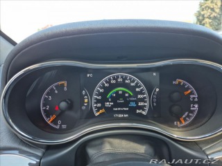 Jeep Grand Cherokee 3,0 V6 Overland 4WD Auto 2015