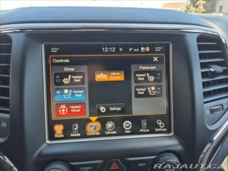Jeep Grand Cherokee 3,0 V6 Overland 4WD Auto 2015