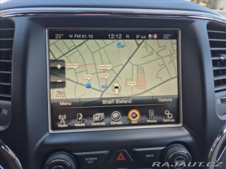 Jeep Grand Cherokee 3,0 V6 Overland 4WD Auto 2015