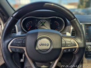 Jeep Grand Cherokee 3,0 V6 Overland 4WD Auto 2015