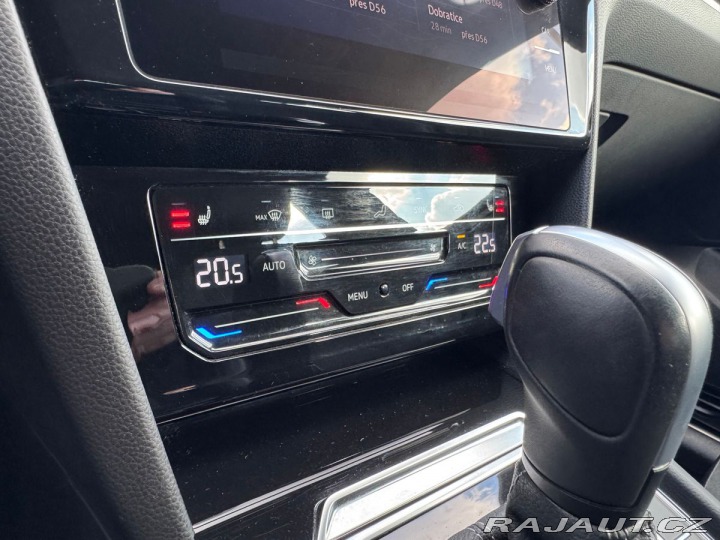 Volkswagen Arteon R-line 2.0 TDI 147kW 4M 2022